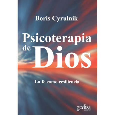 Psicoterapia de Dios