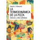 La termodinámica de la pizza: Ciencia y vida cotidiana