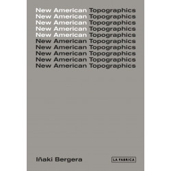 New American Topographics