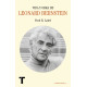 Vida y Obra de Leonard Bernstein