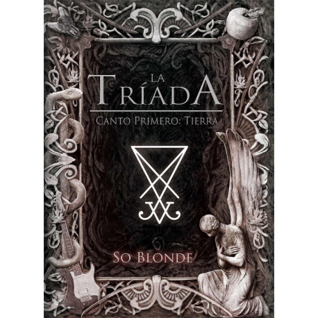 La triada: Tierra