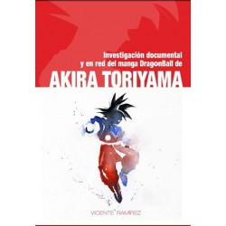 Dragón Ball:  Fenómeno Social