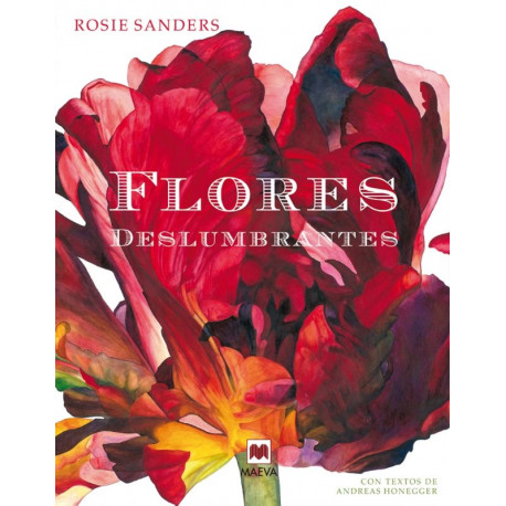 Flores deslumbrantes