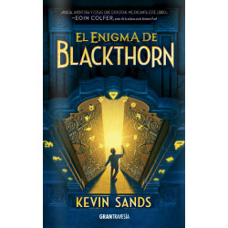 El enigma de Blackthorn