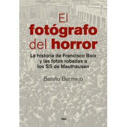 El fotógrafo del horror