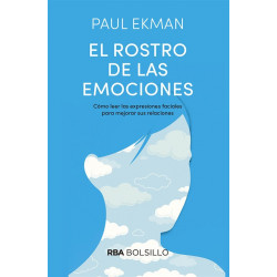 El rostro de las emociones