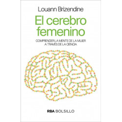 El cerebro femenino