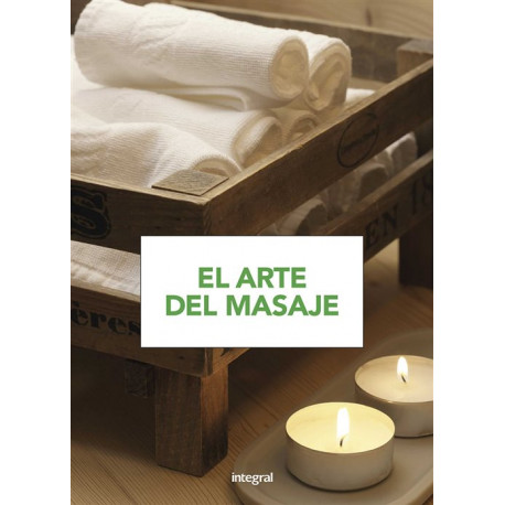 El arte del masaje