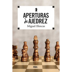 Aperturas de ajedrez