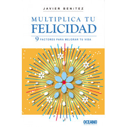 Multiplica tu felicidad