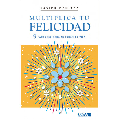 Multiplica tu felicidad