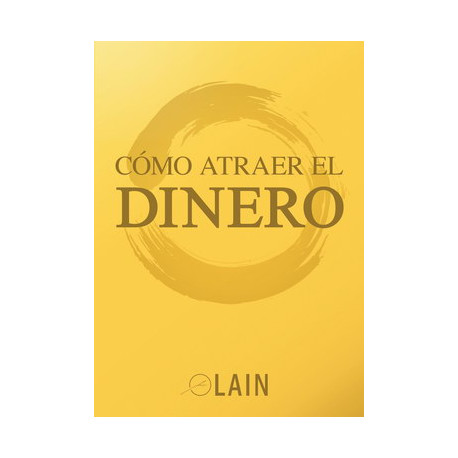 COMO ATRAER EL DINERO