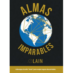 ALMAS IMPARABLES