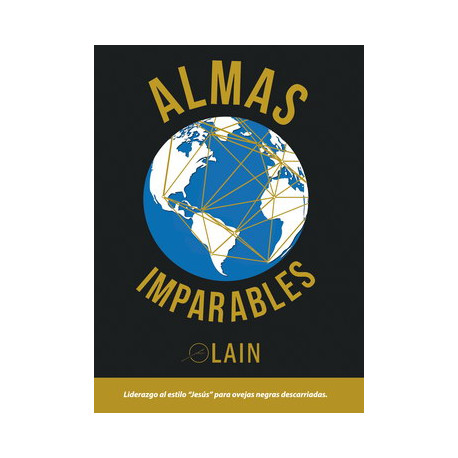 ALMAS IMPARABLES