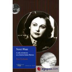 NANCY WAKE