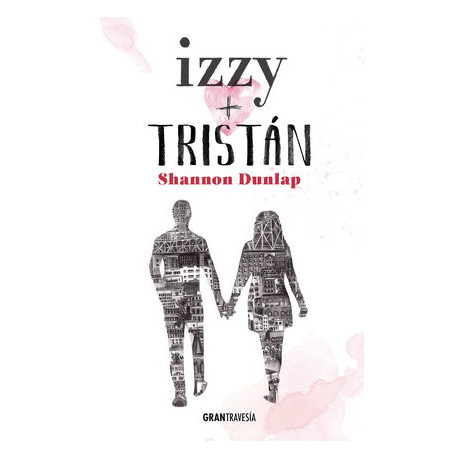 IZZY + TRISTAN