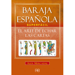 BARAJA ESPAÑOLA SUPERFACIL