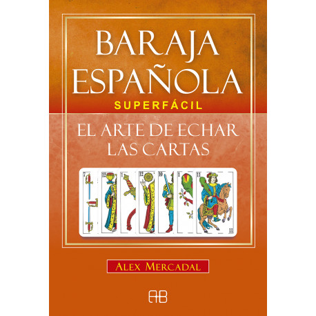 BARAJA ESPAÑOLA SUPERFACIL