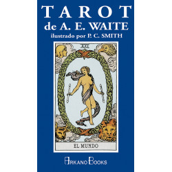 TAROT DE A.E. WAITE (CARTAS)