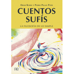 CUENTOS SUFIS