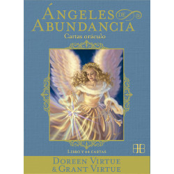 ANGELES DE ABUNDANCIA