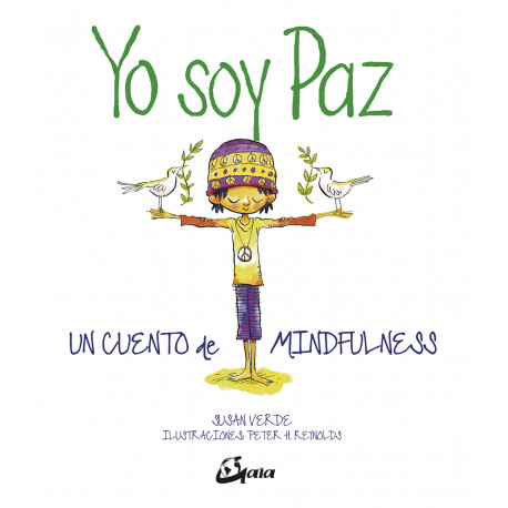 YO SOY PAZ