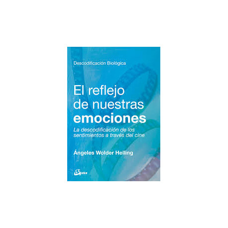 REFLEJO DE NUESTRAS EMOCIONES
