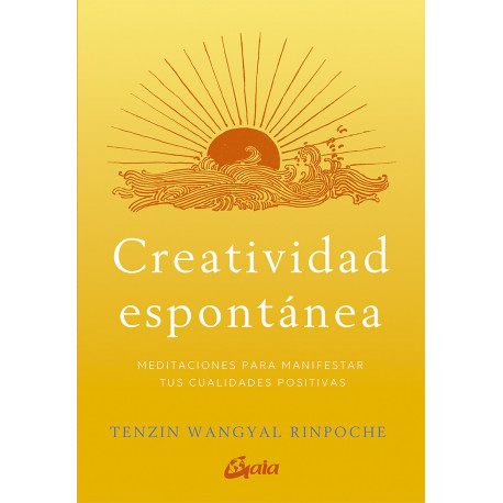 CREATIVIDAD ESPONTANEA