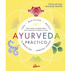 AYURVEDA PRACTICO