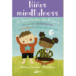 NIÑOS MINDFULNESS