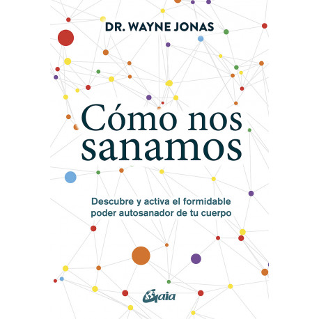 COMO NOS SANAMOS