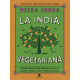 LA INDIA VEGETARIANA
