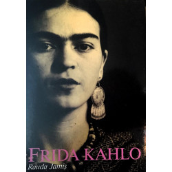 FRIDA KAHLO