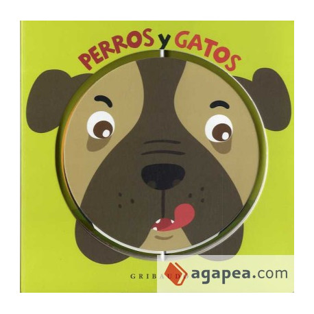 PERROS Y GATOS