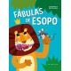 FABULAS DE ESOPO