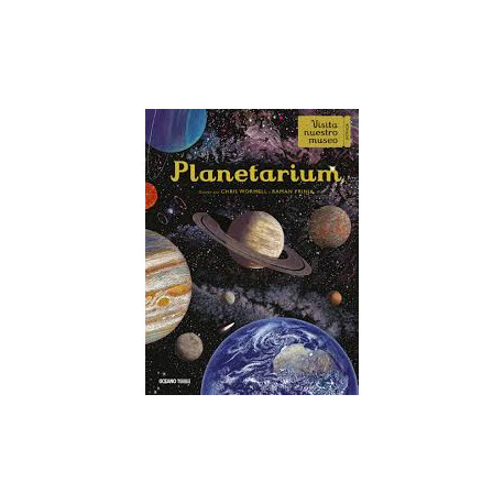 PLANETARIUM