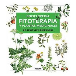 ENCICLOPEDIA DE FITOTERAPIA Y PLANTAS MEDICINALES