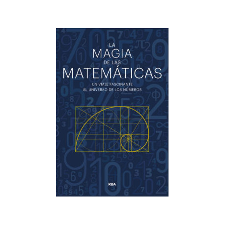 LA MAGIA DE LAS MATEMATICAS