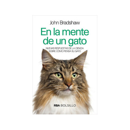 EN LA MENTE DE UN GATO BOLS.