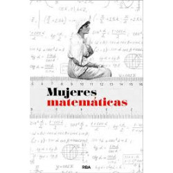 MUJERES MATEMATICAS