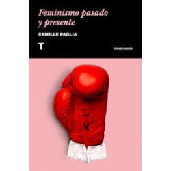 FEMINISMO PASADO Y PRESENTE