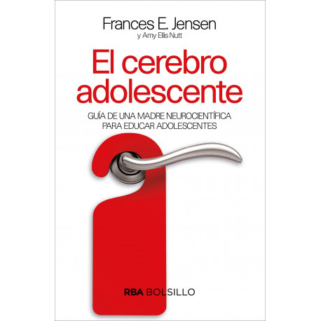 EL CEREBRO ADOLESCENTE