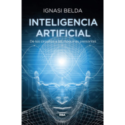 INTELIGENCIA ARTIFICIAL