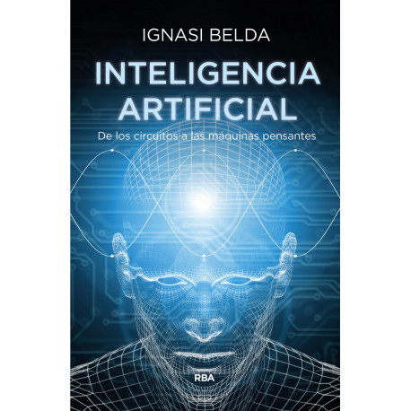 INTELIGENCIA ARTIFICIAL