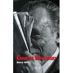 CHARLES BUKOWSKI