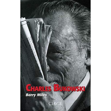 CHARLES BUKOWSKI