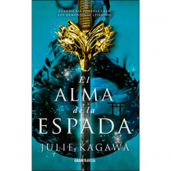 EL ALMA DE LA ESPADA