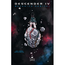 DESCENDER 4. MECÁNICA ORBITAL