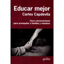 EDUCAR MEJOR