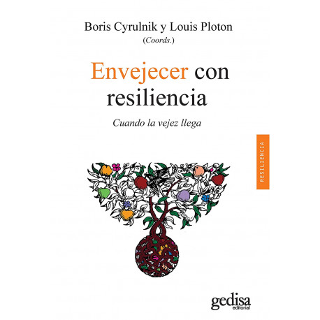 ENVEJECER CON RESILIENCIA